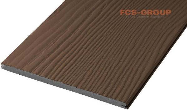 Фиброцементные панели FCS Group Wood Line F21 купить в Рязани
