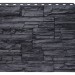 Фасадная панель Royal Stone, Камень Скалистый, Кингстон купить в Рязани