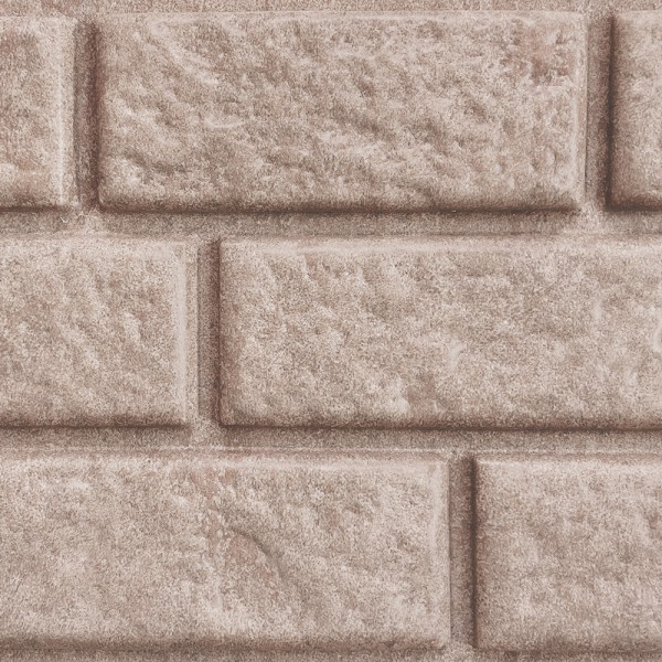 Сайдинг BRICKHOUSE белый купить в Рязани