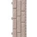 Сайдинг BRICKHOUSE белый купить в Рязани