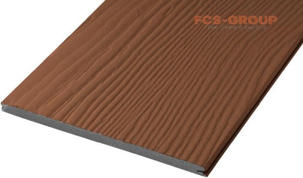 Фиброцементные панели FCS Group Wood Line F30 купить в Рязани