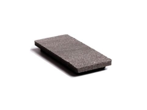Заглушка для лавочного бруса Ecodecking Комфорт 40х90 венге купить в Рязани