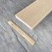 Террасная доска Latitudo Solid 150х21 Натур (Полнотелая) купить в Рязани