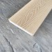 Террасная доска Latitudo Solid 150х21 Натур (Полнотелая) купить в Рязани