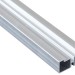 Лага алюминиевая KRONEX 40x15x3000 мм опорная Slim купить в Рязани