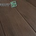 Террасная доска из ДПК WOODVEX Select Венге Colorite купить в Рязани