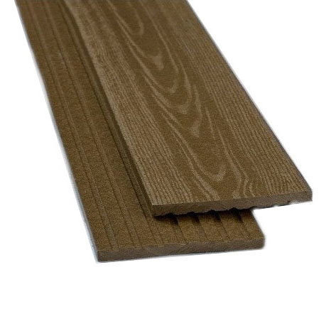 Заборная доска из ДПК  ECODECKING Дерево купить в Рязани