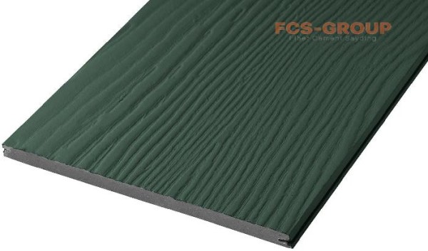 Фиброцементные панели FCS Group Wood Line F31 купить в Рязани