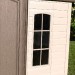 Сарай пластиковый LifeTime 10x8 купить в Рязани