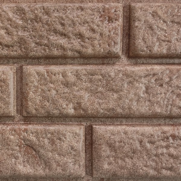 Сайдинг BRICKHOUSE песочный купить в Рязани