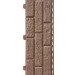Сайдинг BRICKHOUSE песочный купить в Рязани
