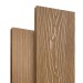 Террасная доска Latitudo Solid 150х21 Орех (Полнотелая) купить в Рязани