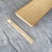 Террасная доска Latitudo Solid 150х21 Орех (Полнотелая) купить в Рязани