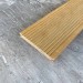 Террасная доска Latitudo Solid 150х21 Орех (Полнотелая) купить в Рязани