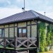 Фасадная панель Альта-Профиль, Бутовый Камень, Балтийский купить в Рязани