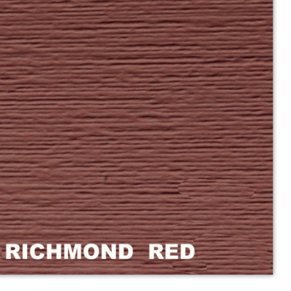 Сайдинг Виниловый Mitten, Sentry Mitten, Richmond red купить в Рязани