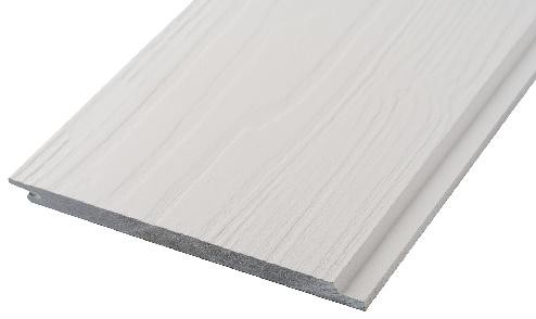 Фиброцементные панели Wood Click F01 купить в Рязани