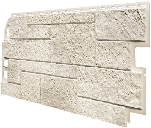 Фасадная панель VOX Sandstone (Сандстоун) бежевый купить в Рязани