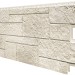 Фасадная панель VOX Sandstone (Сандстоун) бежевый купить в Рязани