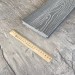 Террасная доска Latitudo Solid 150х21 Серый (Полнотелая) купить в Рязани