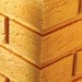 Угловые элементы КАНЬОН с перекрытием шва купить в Рязани