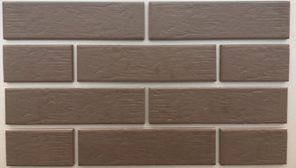 Фасадная Термопанели Аляска Natural Braun Struktur купить в Рязани