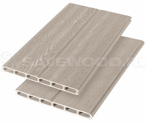 Грядочная доска ДПК 3D Savewood SW Laurus бежевый купить в Рязани