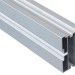 Лага алюминиевая KRONEX 80x40x3000 мм конструктивная купить в Рязани