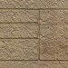 Фасадная панель VOX Sandstone (Сандстоун) светло коричневый купить в Рязани