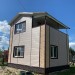 Сайдинг "blockhouse" под бревно, Престиж ВН-01, бежевый купить в Рязани