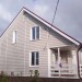 Сайдинг "blockhouse" под бревно, Престиж ВН-01, бежевый купить в Рязани