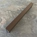П-профиль Алюминиевый EasyDecking 35x25 Венге купить в Рязани
