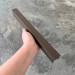 П-профиль Алюминиевый EasyDecking 35x25 Венге купить в Рязани