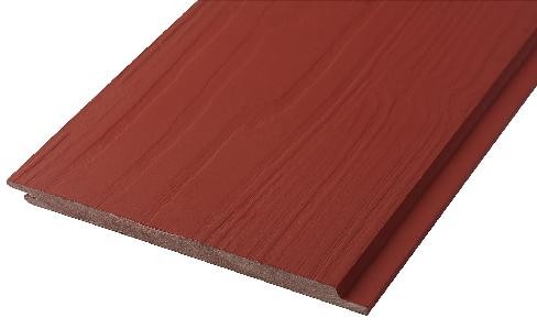 Фиброцементные панели Wood Click F61 купить в Рязани