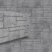 Фасадная панель VOX Sandstone (Сандстоун) светло серый купить в Рязани