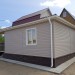 Сайдинг "blockhouse" под бревно, Престиж ВН-01, персиковый купить в Рязани