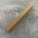 П-профиль Алюминиевый EasyDecking 35x25 Дуб купить в Рязани