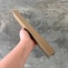П-профиль Алюминиевый EasyDecking 35x25 Дуб купить в Рязани