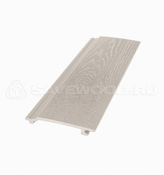 Сайдинг из дпк savewood sw-sorbus тангенциальный распил бежевый купить в Рязани