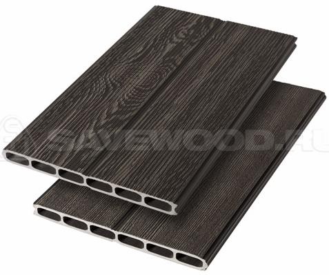 Грядочная доска ДПК 3D Savewood SW Laurus коричневый купить в Рязани