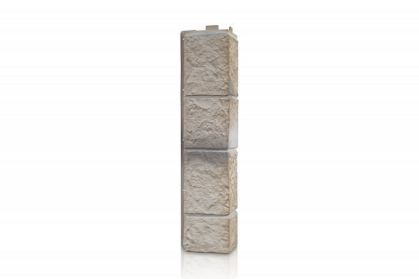 Угол наружный VOX Sandstone (Сандстоун) бежевый купить в Рязани