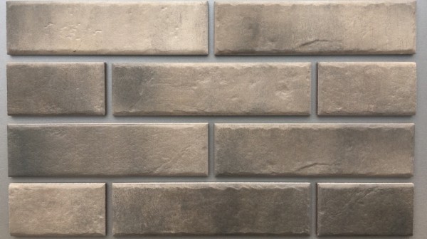 Фасадная Термопанели Аляска Retro Brick Pepper купить в Рязани