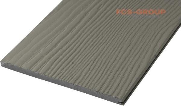 Фиброцементные панели FCS Group Wood Line F53 купить в Рязани