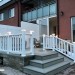 Балясина ДПК  GardenParkett Белый купить в Рязани