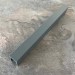 П-профиль Алюминиевый EasyDecking 35x25 Серый купить в Рязани