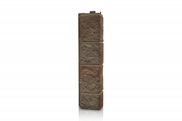 Угол наружный VOX Sandstone (Сандстоун) светло коричневый купить в Рязани