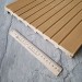 Ступень ДПК Latitudo Step-320 Орех Полнотелая купить в Рязани