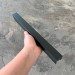 П-профиль Алюминиевый EasyDecking 35x25 Черное дерево купить в Рязани