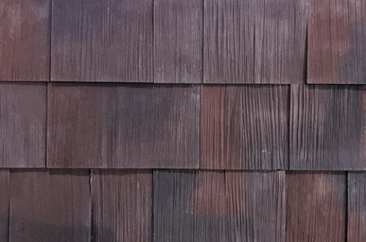 Фиброцементные панели КАНЬОН коллекция Дранка - 45 купить в Рязани