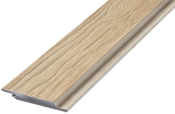 Фиброцементный сайдинг FCSPRO Click Shtil (Ясень) купить в Рязани